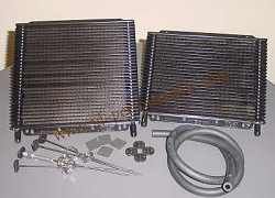 Rapid-Cool Transmission Oil Cooler